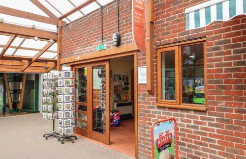 Sycamore Lodge - Foto 29