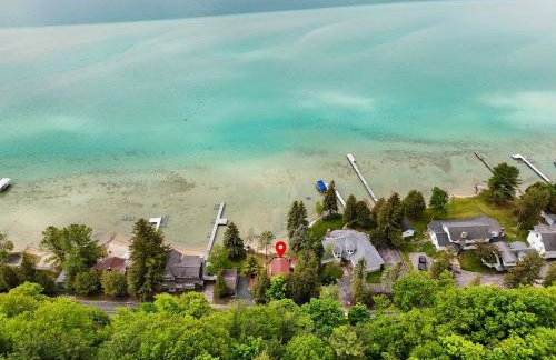 Deckside Dreams on Crystal Lake - Foto 41