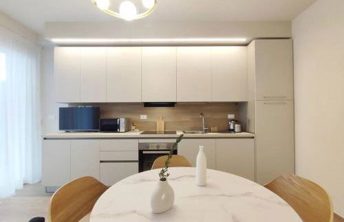 Suite Dream piano terra ampia corte e posto auto - Foto 27