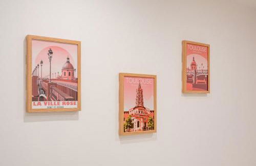 L'Atelier du Canal - Foto 11