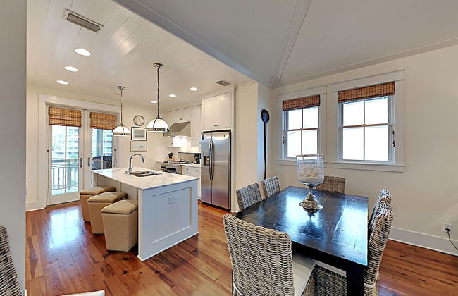 Beau Soleil - Foto 11