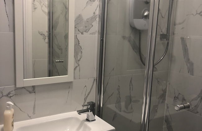 City Apartments Kings Cross - Foto 42