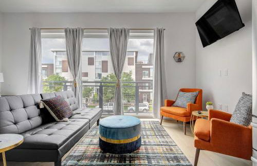 Downtown Denver Studio Less Than 1 Mi to Coors Field! - Foto 14