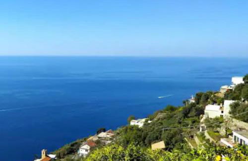 Luisa apartments, Coastal escape on the Amalfi Coast! - Foto 28