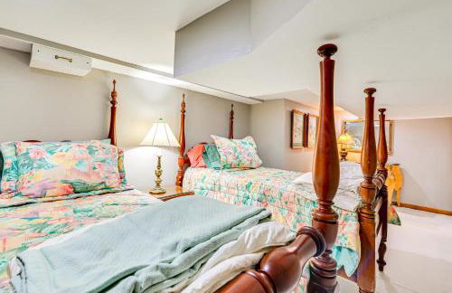 Walk to UK Campus Charming Home with Patio! - Foto 22