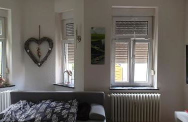 Ferienwohnung Stadtvilla - Foto 45