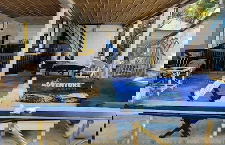 Cocohuts Cambodia - Foto 25