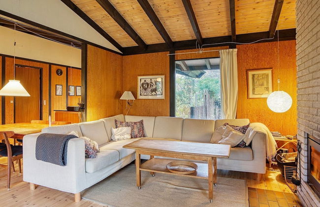 6 Person Holiday Home in Hundested - Foto 7