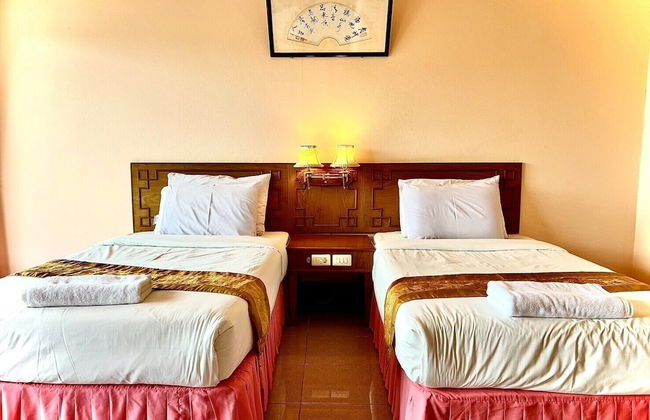 Maesalong Villa - Foto 23