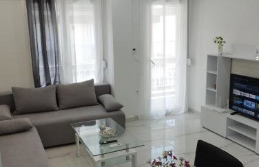 Λαμπερό Διαμέρισμα 1 - Foto 1