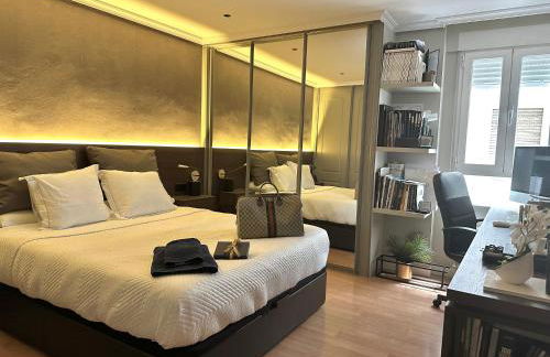 Medina - Luxury suite apt. Madrid center - Photo 3