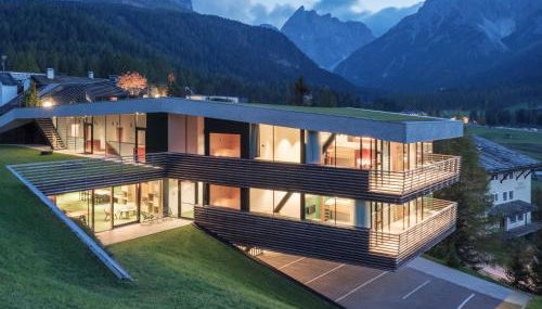 Paramount Alma Suites Sexten - Foto 3