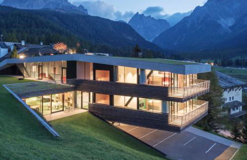 Paramount Alma Suites Sexten - Foto 3