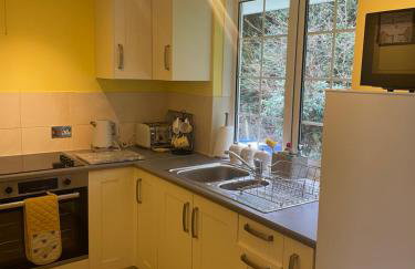 BumbleBee Lodge - Photo 20