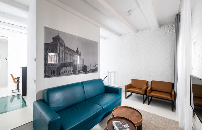 YAYS Amsterdam Salthouse Canal by Numa - Foto 59