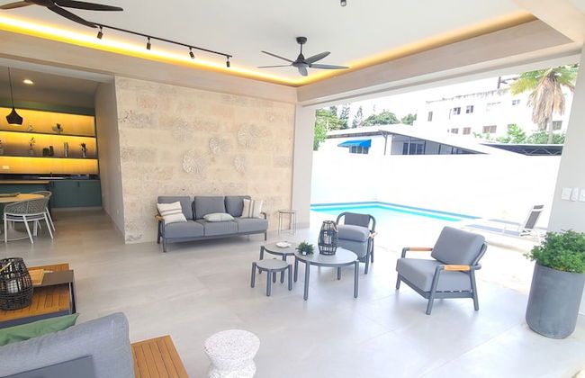 De Lujo a dos minutos del Monumento - Foto 16