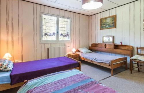 Charmant pavillon au calme, idéal pour famille ou amis près des Vosges - FR-1-583-421 - Foto 14