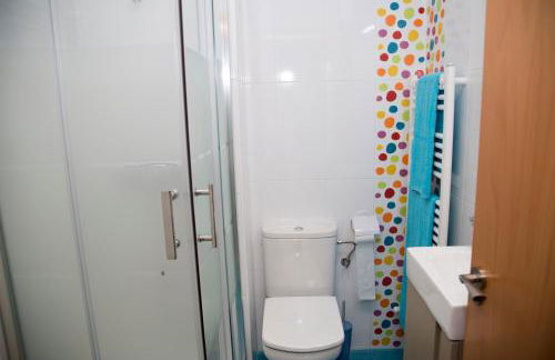 Apartamentos La Plazuela Baños de Montemayor - Foto 14