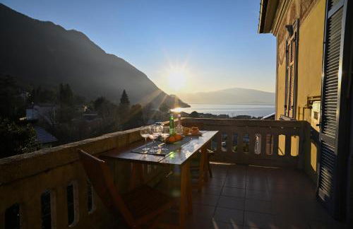 Residenza Maddalena Lago Maggiore Wifi & View - Foto 20