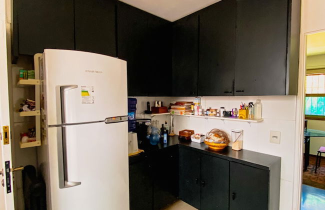 Excelente casa térrea na Granja Viana - Foto 8