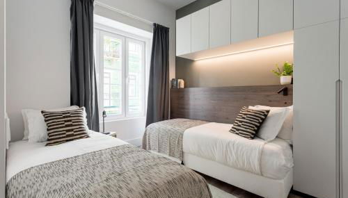 The Green House in Príncipe Real - Foto 5