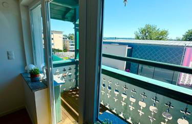 Lake view, central, terrace - Foto 20