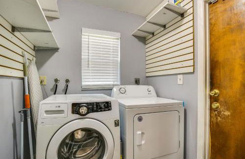 Near Golf and Beaches Coral Springs Home with Yard! - Foto 25