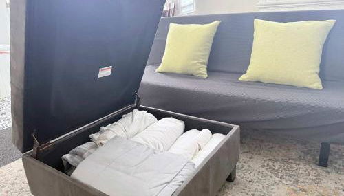 Suite One King Bed 2TVs Free Parking & museums - Foto 4