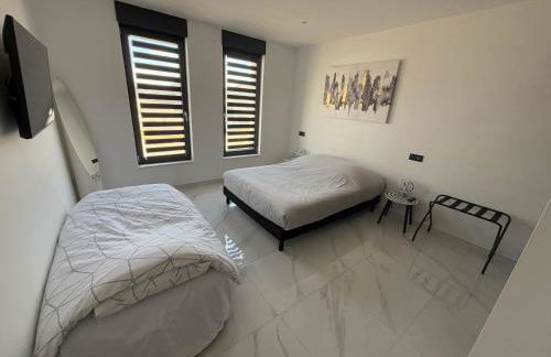 Villa Princesse neuve & grand standing ! - Photo 56