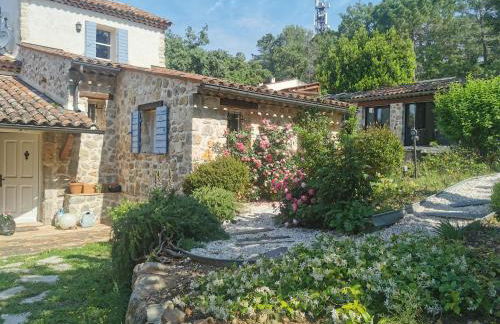 Domaine GEODORA, Parfumeur en Provence - Foto 44