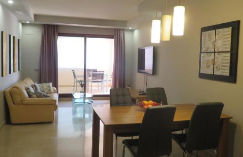 Medina de Banus Marbella - Foto 25