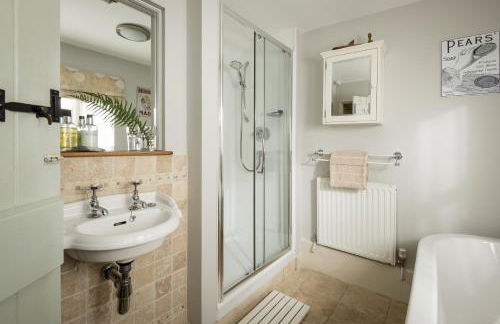 Old Fox Cottage - Foto 8