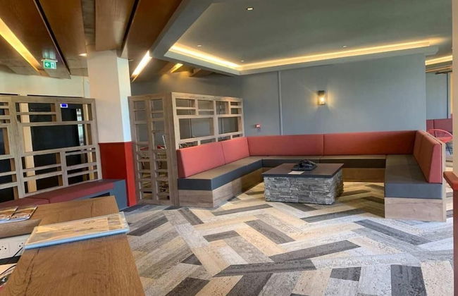 Tourotel de Val Thorens - Photo 7