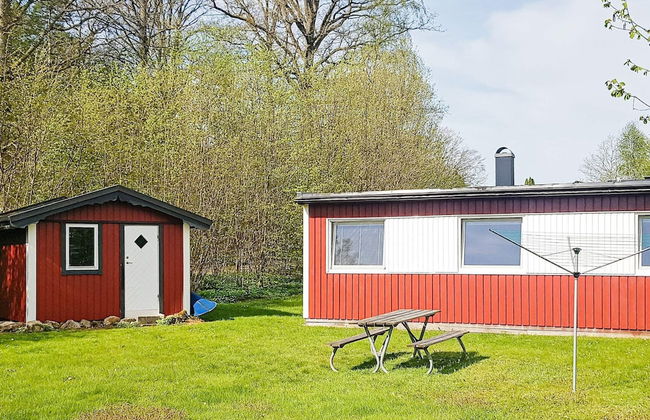 4 Star Holiday Home in Olofstrom-by Traum - Foto 25