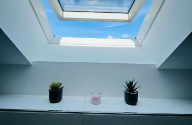 Gutshof von Gemünden Ferienwohnung 1 - Foto 38