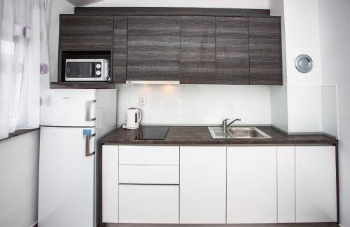 Apartments Buskulic - Foto 72