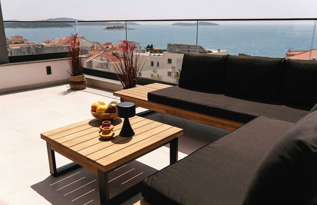 Villa La Ze - Three Bedroom Villa With Swimming Pool - Foto 44