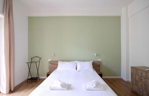 HC - Charming Apartment in Vigna Clara - Foto 13