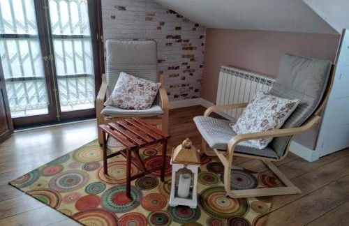 La Chimenea Cantabra - Foto 36