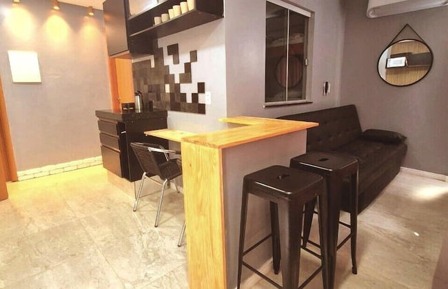 Salt Beach Atalaia Residence Inn - N103 - Foto 26