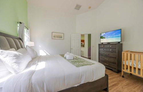 Welcome to Your Family Luxurious Calabria Villa - Foto 12