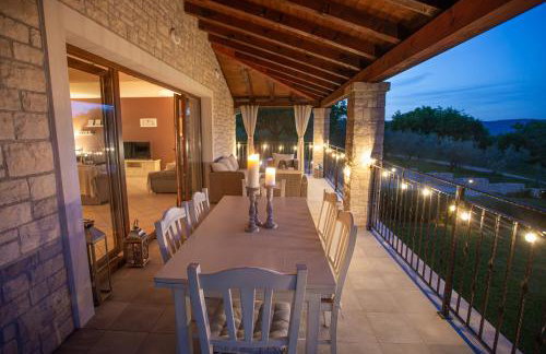 Villa Fiore Spinovci - Foto 49