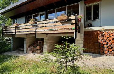 Ca'Mugo, a chalet in the magic woods, near Cortina - Foto 43