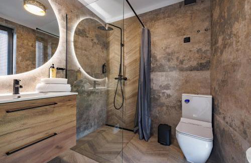 Piotrowiczówka Osada w Szczyrzycu - Photo 38