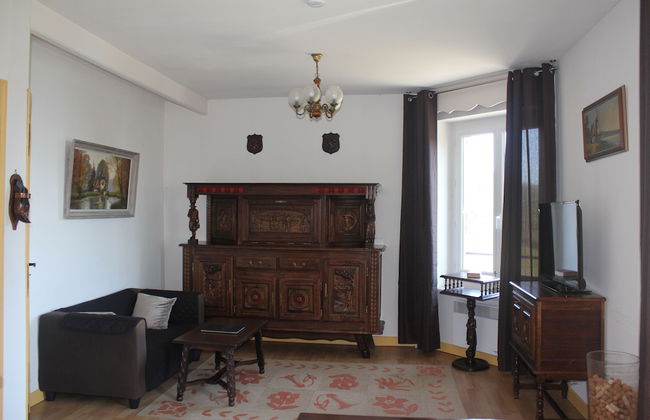 Residence BEAU RIVAGE Brehec - Foto 29