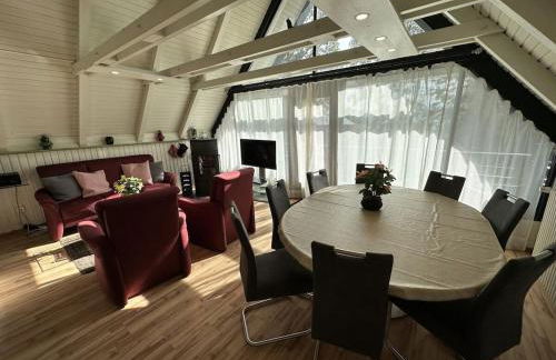 Sweden with sauna - Foto 14