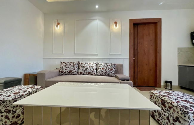 Marine Ganga Stays - Foto 26