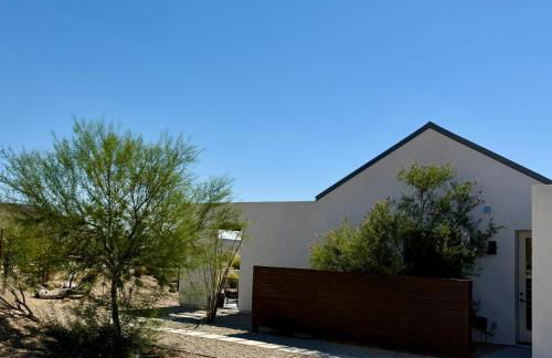 Poppy Ranch Pioneertown - Foto 61