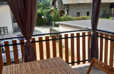 Appartamento con terrazza - Aymavilles - Foto 5
