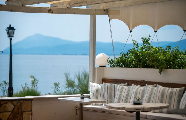 Apollo Beach Hotel - Foto 60